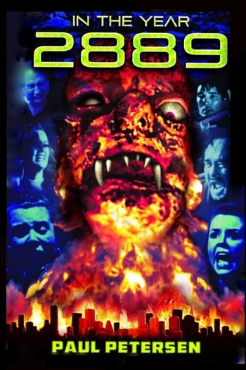  de Filme In the Year 2889 (1969)