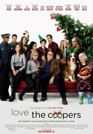 O Natal dos Coopers (Love the Coopers)
