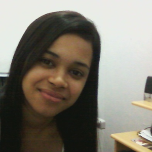 Foto de perfil de Marcela Nascimento