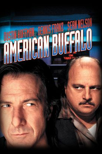  de Filme American Buffalo (1996)