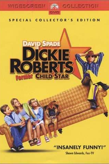  de Filme Dickie Roberts - O Pestinha Cresceu (2003)