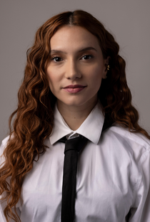 Lorena Comparato - Poster 1