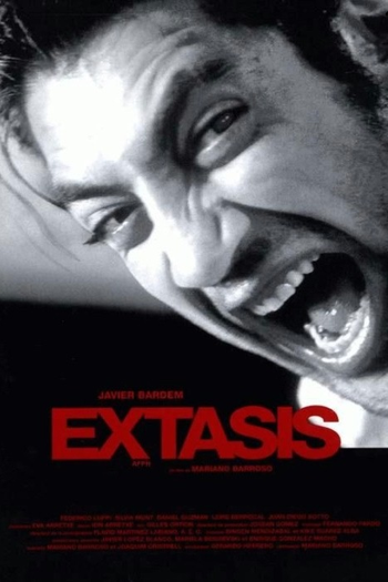  de Filme Extasis (1996)