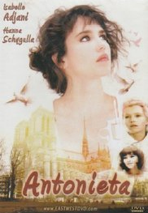 Antonieta (Antonieta)