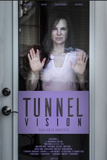 Tunnel Vision - Poster / Capa / Cartaz - Oficial 1