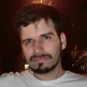 Foto de perfil de Fillipe Teixeira