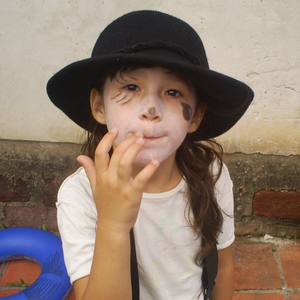 Foto de perfil de Ennaian