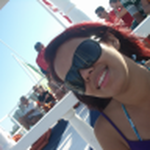 Foto de perfil de Moema Lúcia Condado