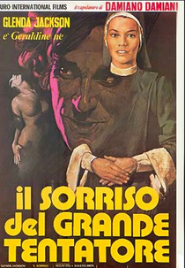 O Sorriso do Grande Sedutor (Il sorriso del grande tentatore)