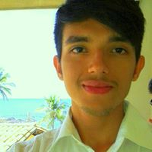 Foto de perfil de Vander