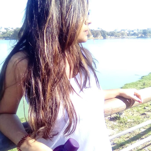 Foto de perfil de Sirley