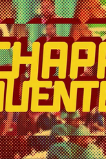 Chapa Quente (2ª Temporada) (Chapa Quente)