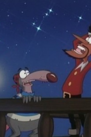 Poster de Episódio Mad Jack & The Beanstalk (1999)