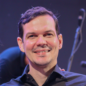 Foto de perfil de Rodrigo Gomes de Macedo