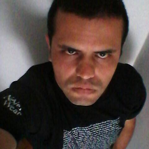 Foto de perfil de Sérgio Carvalho