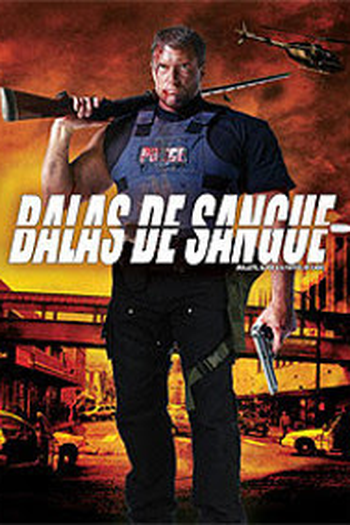  de Filme Balas de Sangue (2006)