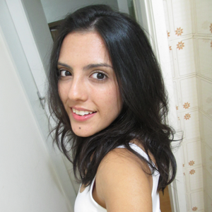 Foto de perfil de Débora Vieira