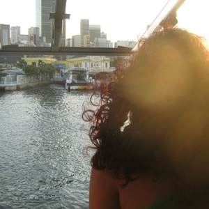 Foto de perfil de Amanda Morais de Assunção