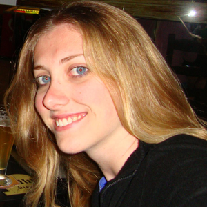 Foto de perfil de Joline Leopoldina Vendramin