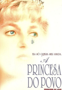 A Princesa do Povo (Princess In Love)