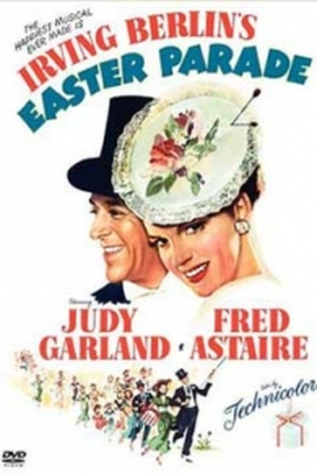  de Filme Desfile de Páscoa (1948)