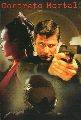 Poster 1 de Filme Contrato Mortal (2003)