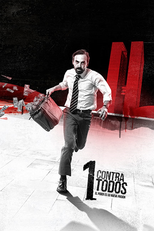 1 Contra Todos (2ª Temporada) (1 Contra Todos (2ª Temporada))