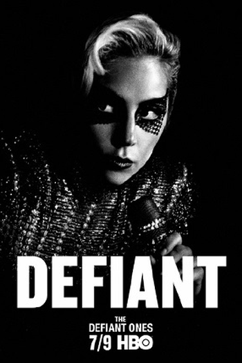  de Filme The Defiant Ones (2017)