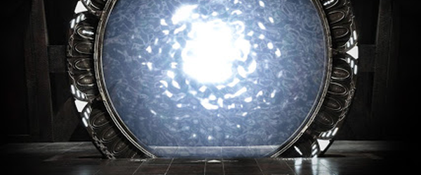 Esfinges e minotauros: A série Stargate Universe (2009-2011)