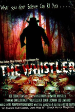 The Whistler (The Whistler)