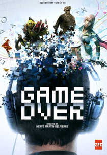 O Mundo dos Videogames (Game Over: Le Règne Des Jeux Vidéo)