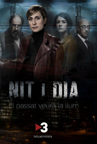 Poster 1 de Série Noite e Dia (2ª Temporada) (2017)