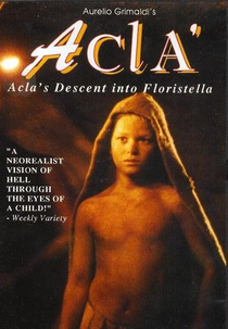 A Descida de Aclà à Floristella (La Discesa di Aclà a Floristella)