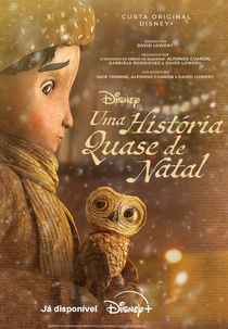 Uma História Quase de Natal (An Almost Christmas Story)