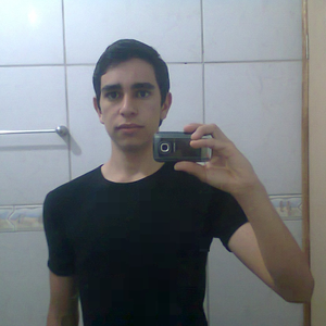 Foto de perfil de Adonis Ribeiro