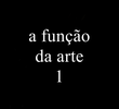 a função da arte 1