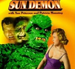 The Hideous Sun Demon