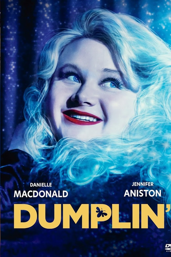  de Filme Dumplin' (2018)
