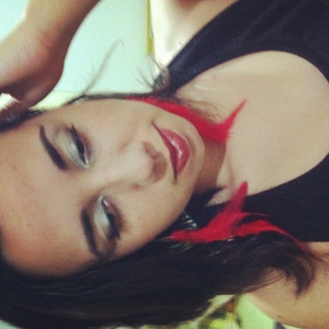 Foto de perfil de Caroline Pitoni Zan