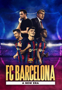 FC Barcelona: Uma Nova Era (FC Barcelona: A New Era)