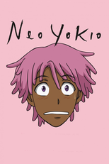 Neo Yokio (Neo Yokio)
