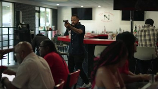 Trailer: Trap 48 (2025) - Trailer