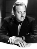 Melvyn Douglas