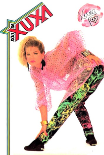 Xou da Xuxa: Volume 01 - Poster / Capa / Cartaz - Oficial 1