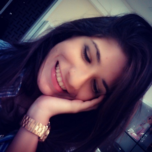 Foto de perfil de Luiza Mesquita