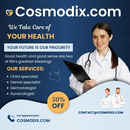 Foto de perfil de Buy Hydrocodone 5-325 Same Day