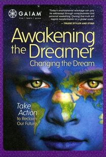 Despertando o Sonhador: Mudando o Sonho - Poster / Capa / Cartaz - Oficial 1