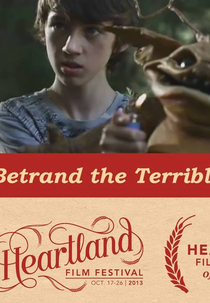 O Terrível Betrand (Betrand the Terrible)