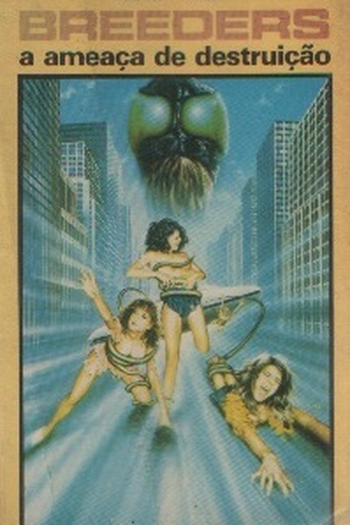 de Filme Breeders: A Ameaça de Destruição (1986)
