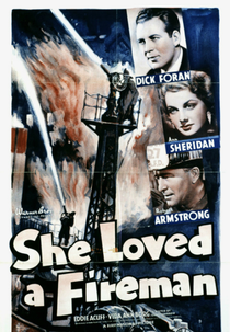 She Loved a Fireman (She Loved a Fireman)